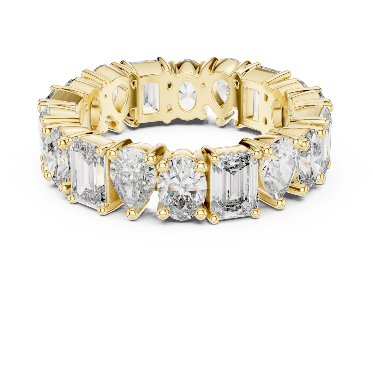 Virginia Diamond Band