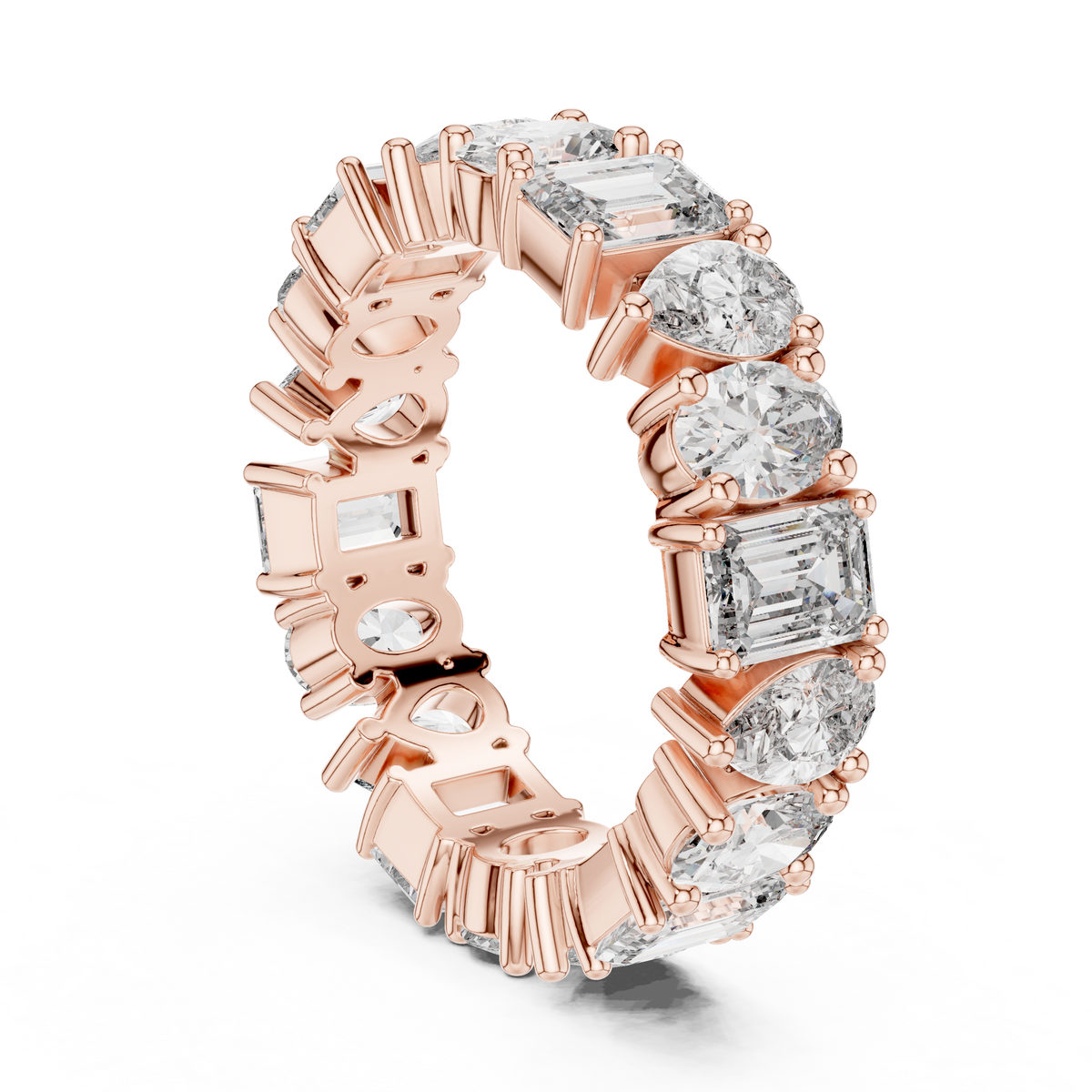 Virginia Diamond Band