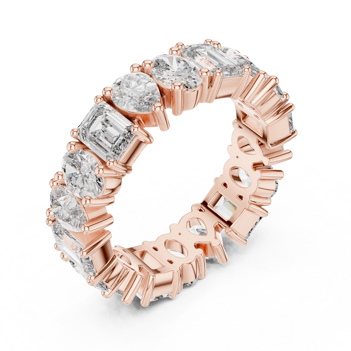 Virginia Diamond Band