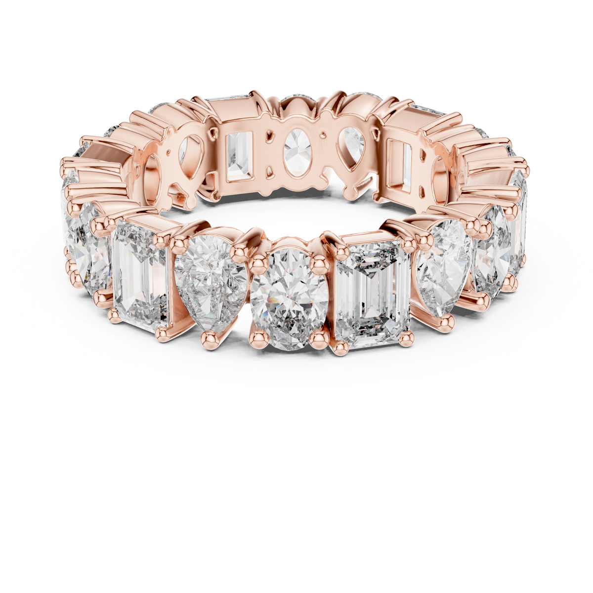 Virginia Diamond Band