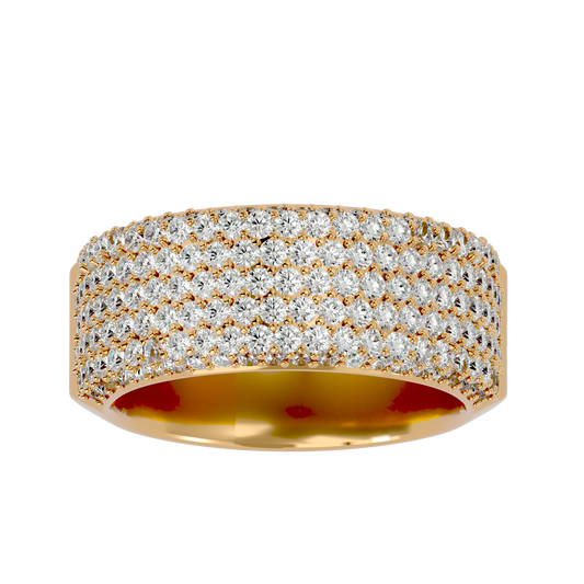Bianca Diamond Band