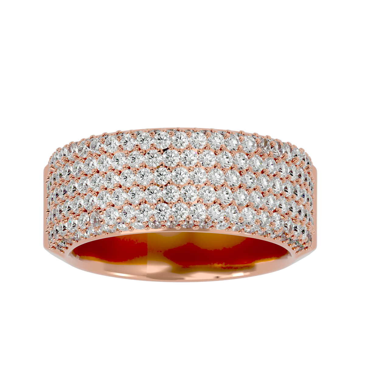 Bianca Diamond Band