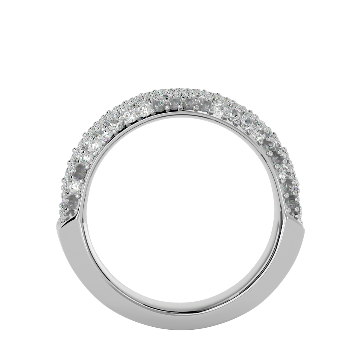 Bianca Diamond Band