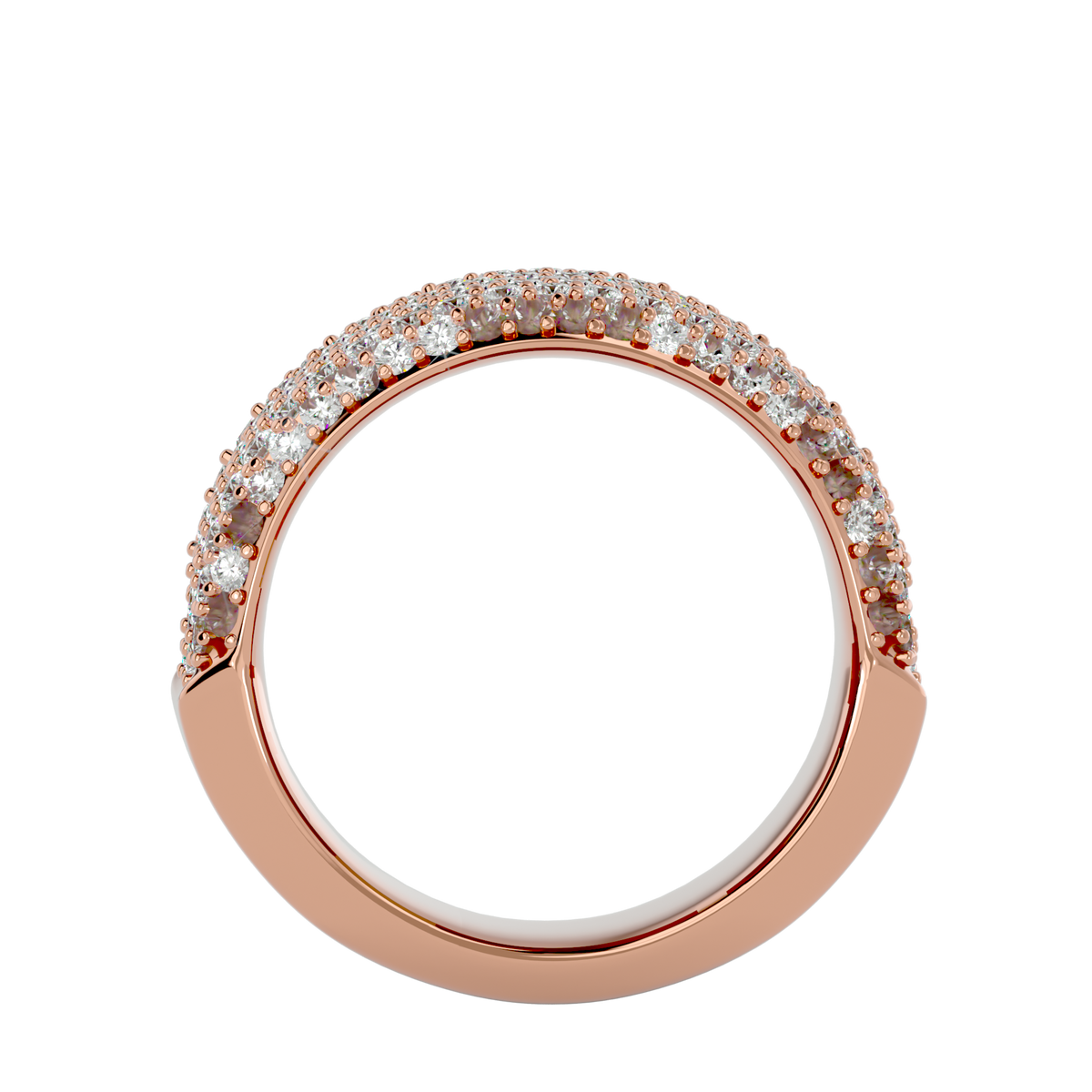 Bianca Diamond Band