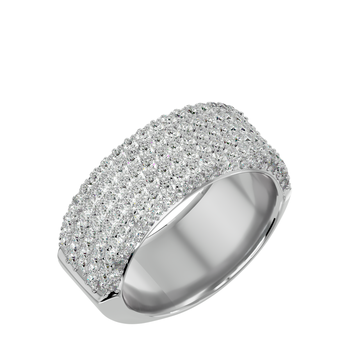Bianca Diamond Band