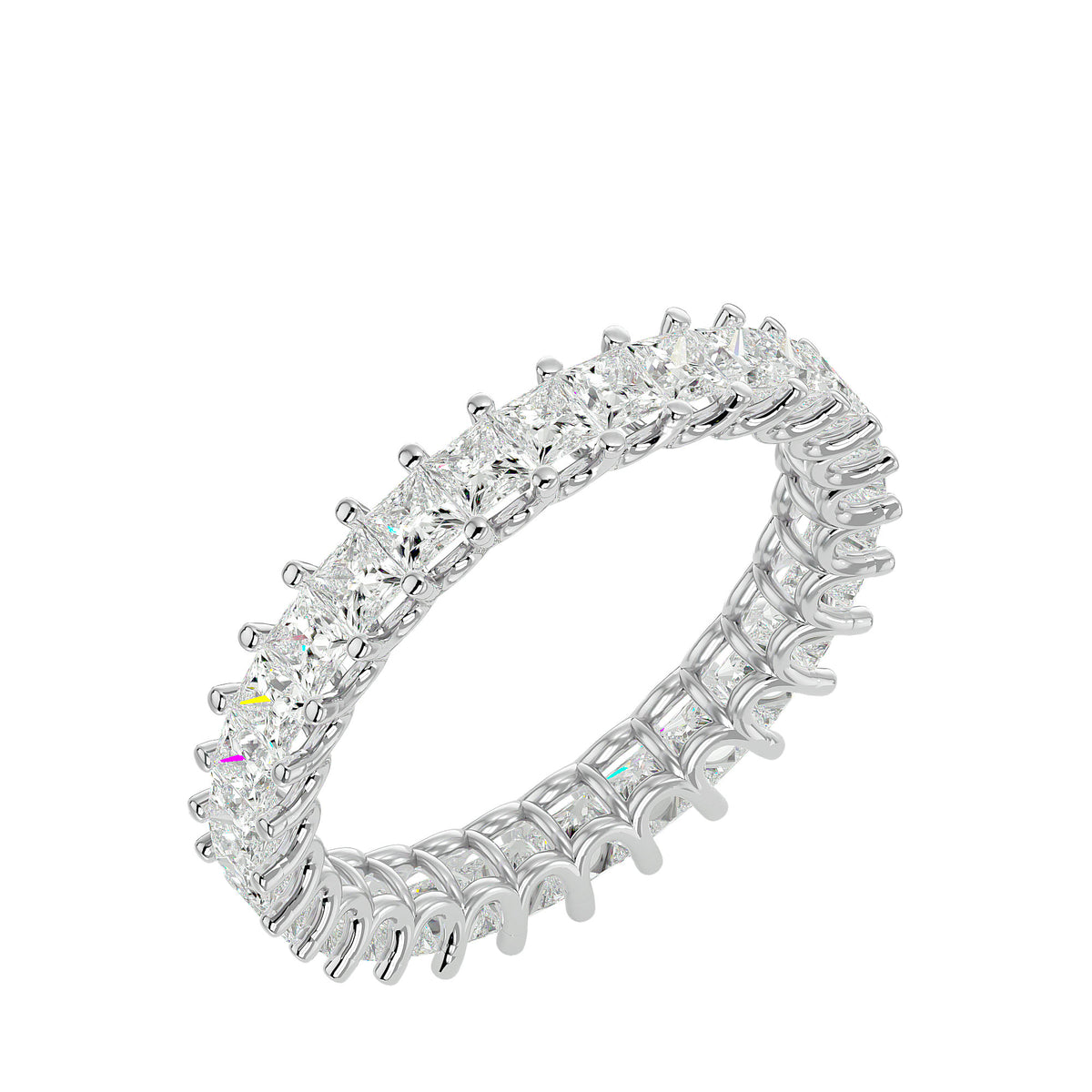 Frederica Band Ring