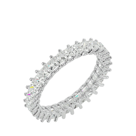 Frederica Band Ring