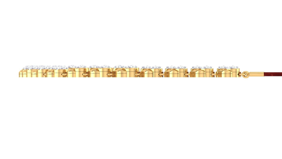 Aurelia Diamond Necklace