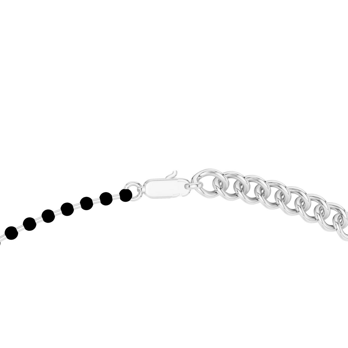 Brinley Diamond Necklace