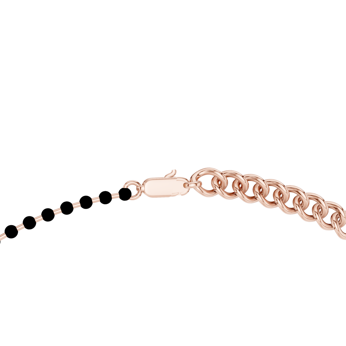 Brinley Diamond Necklace
