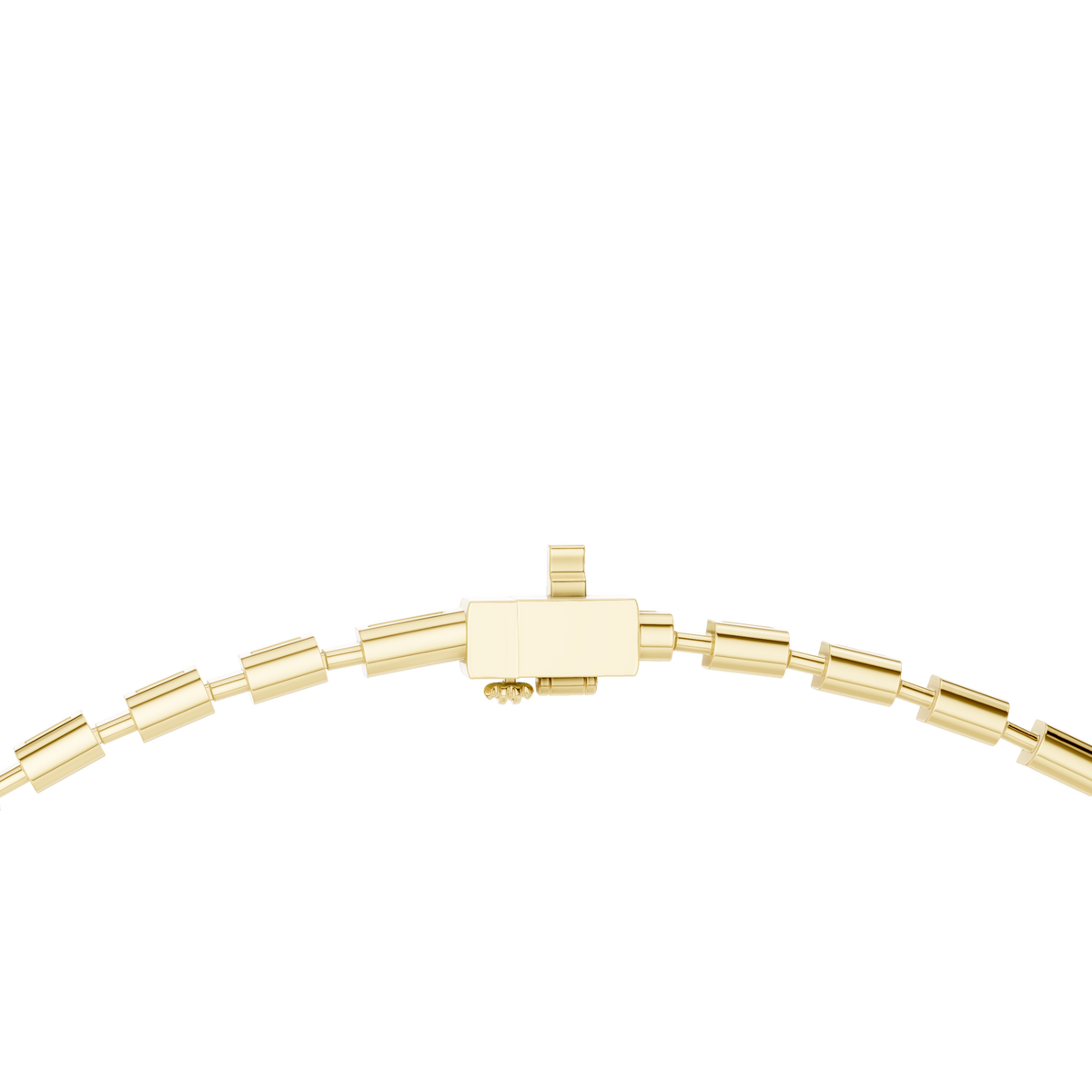 Laura Diamond Necklace