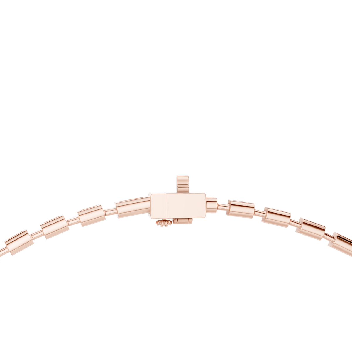 Laura Diamond Necklace