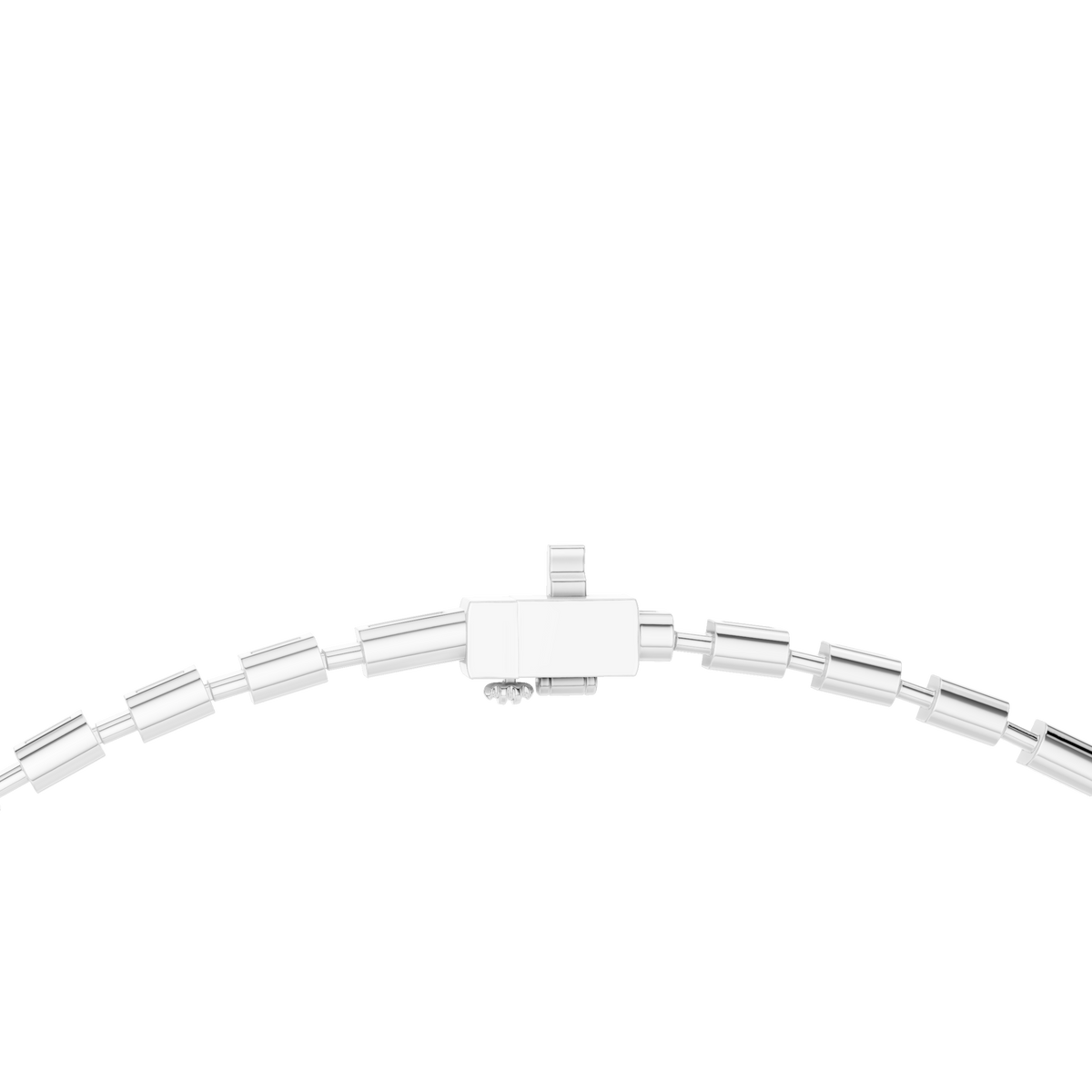 Laura Diamond Necklace