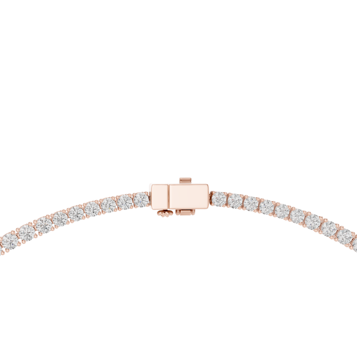 Gracelynn Solitaire Necklace