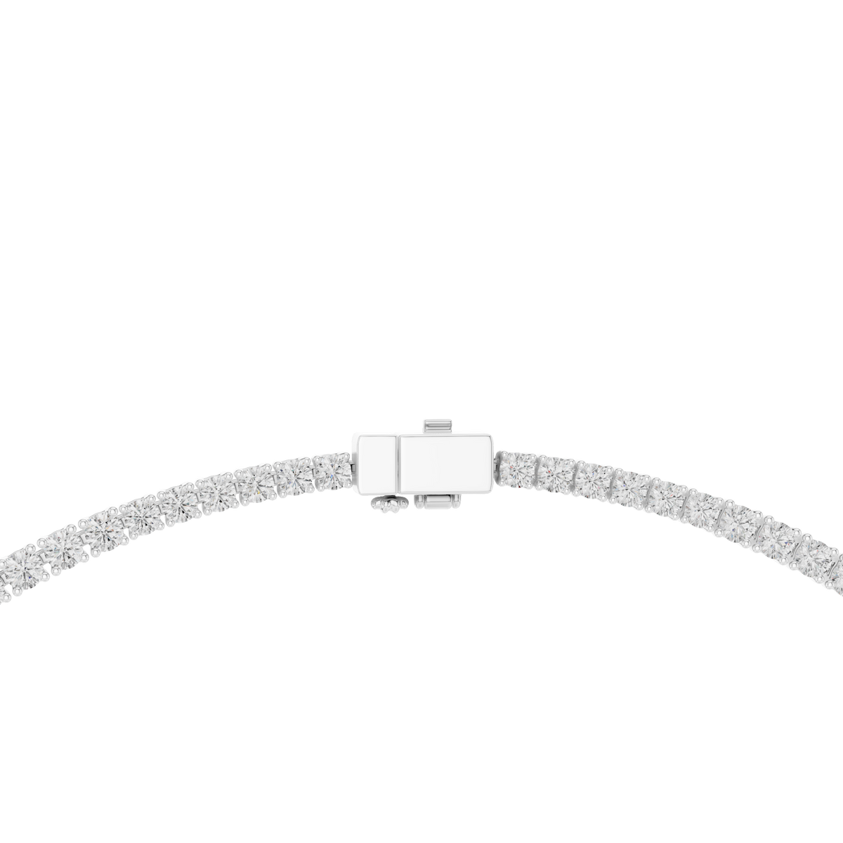 Gracelynn Solitaire Necklace