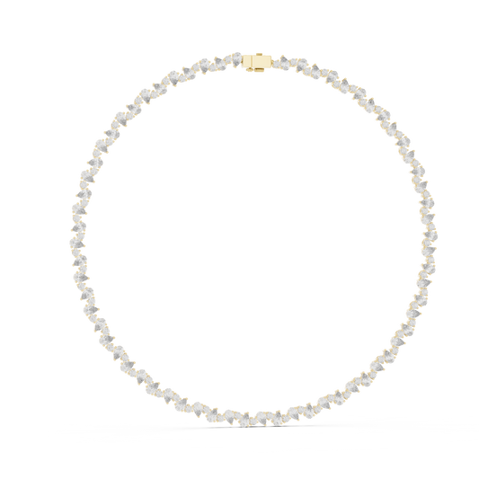 Lexi Diamond Necklace