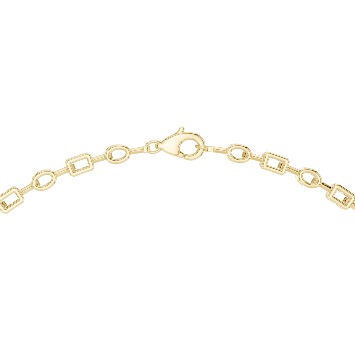 Dakota Diamond Necklace