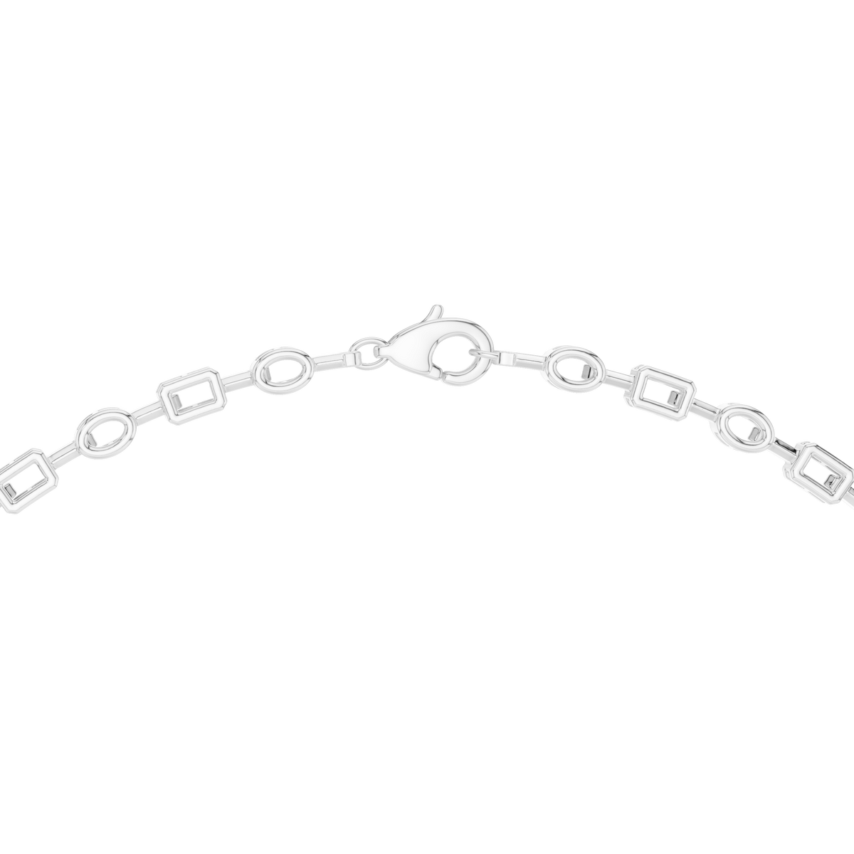 Dakota Diamond Necklace