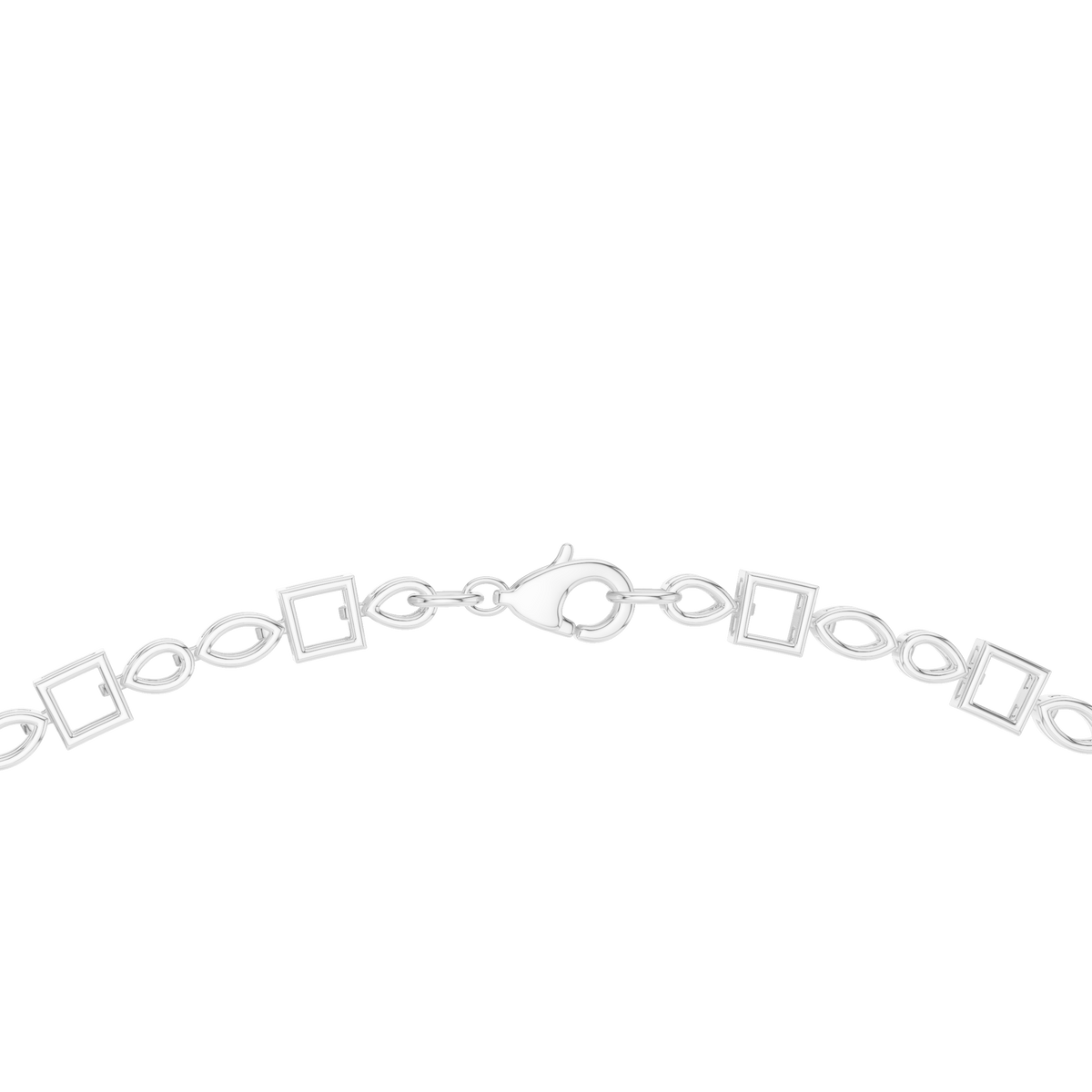 Kehlani Diamond Necklace