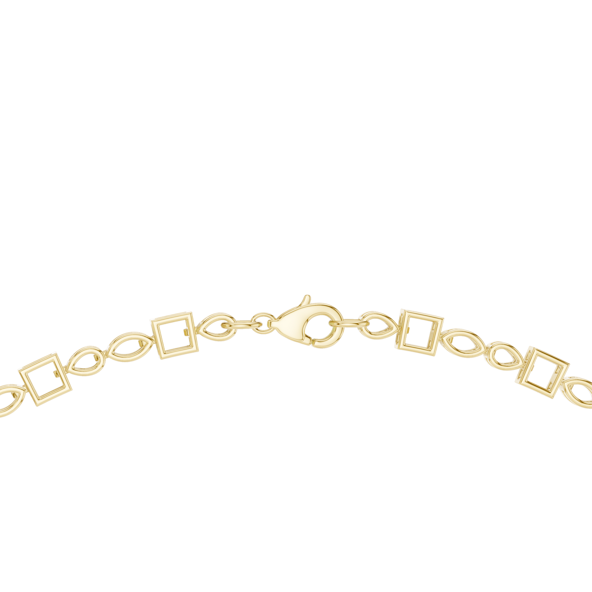 Kehlani Diamond Necklace