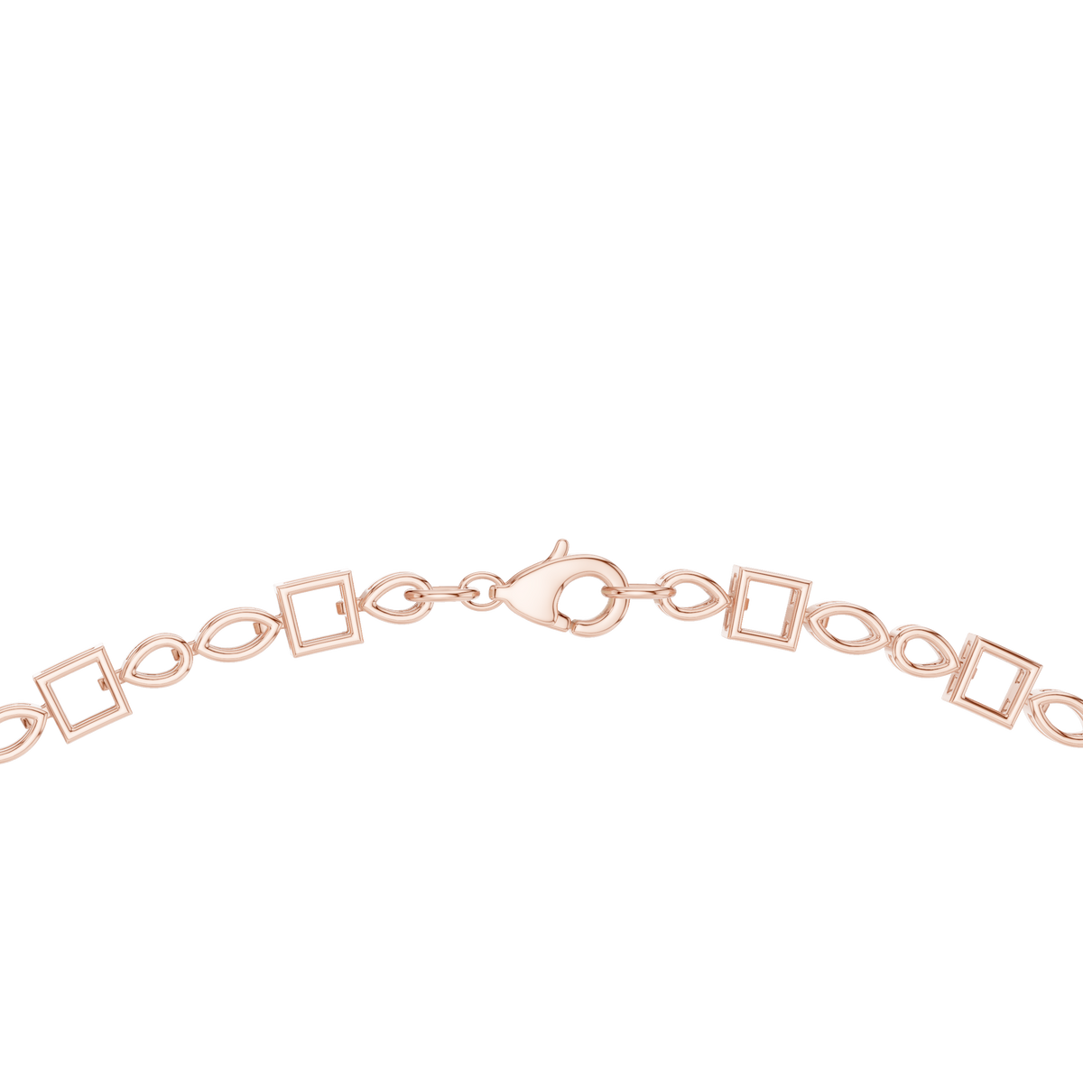 Kehlani Diamond Necklace