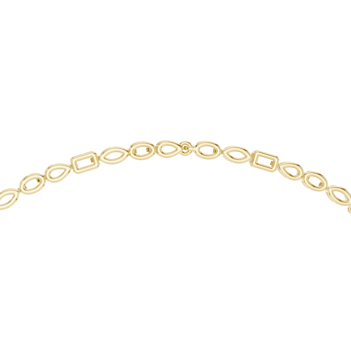 Ariyah Diamond Necklace