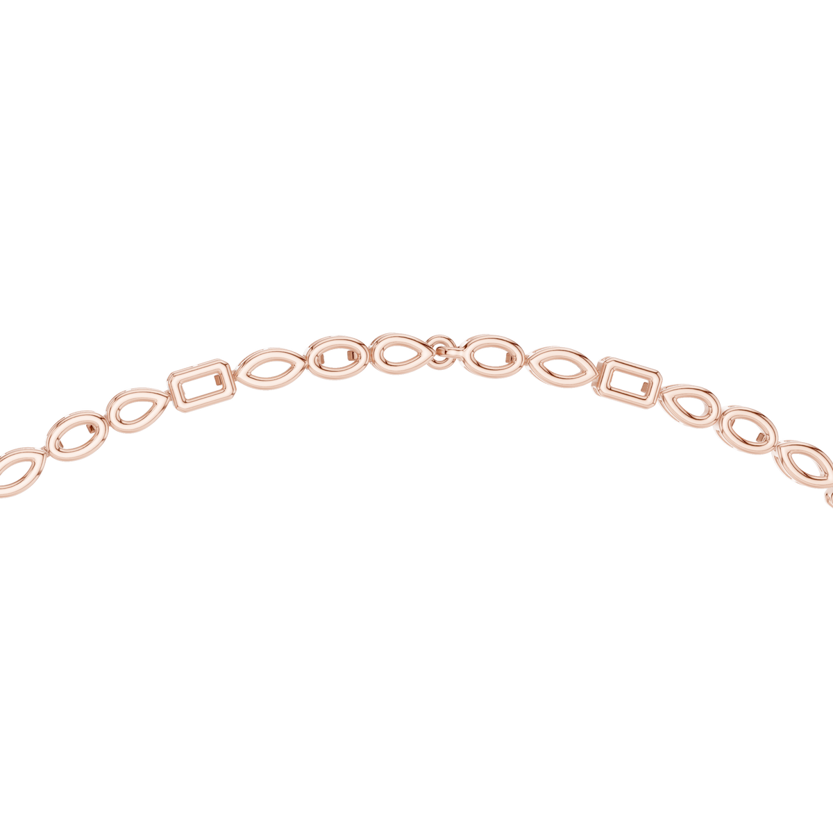 Ariyah Diamond Necklace