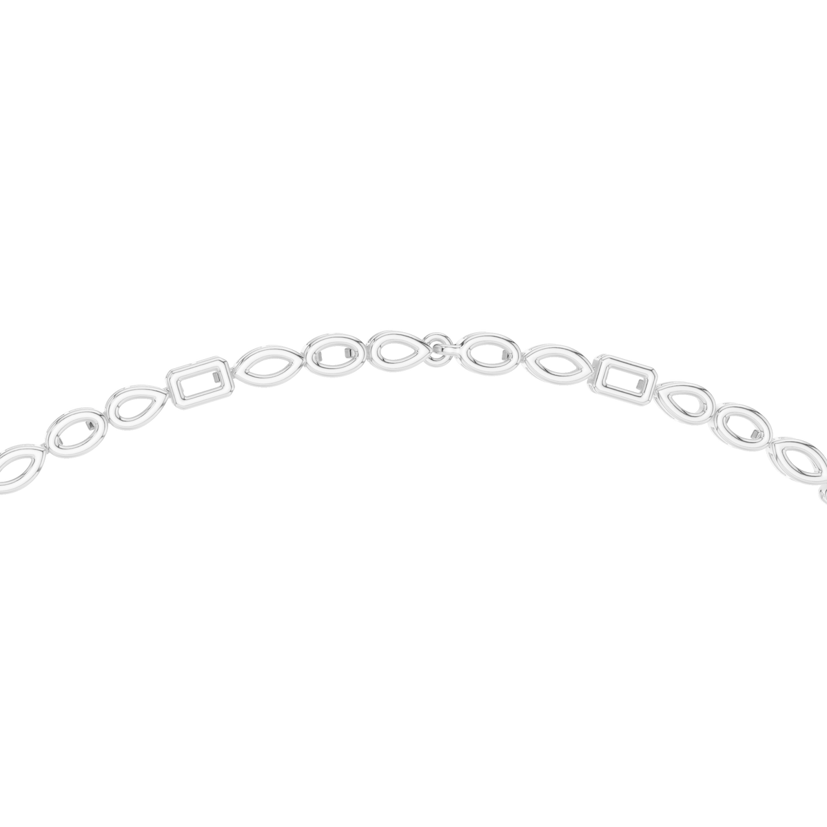 Ariyah Diamond Necklace