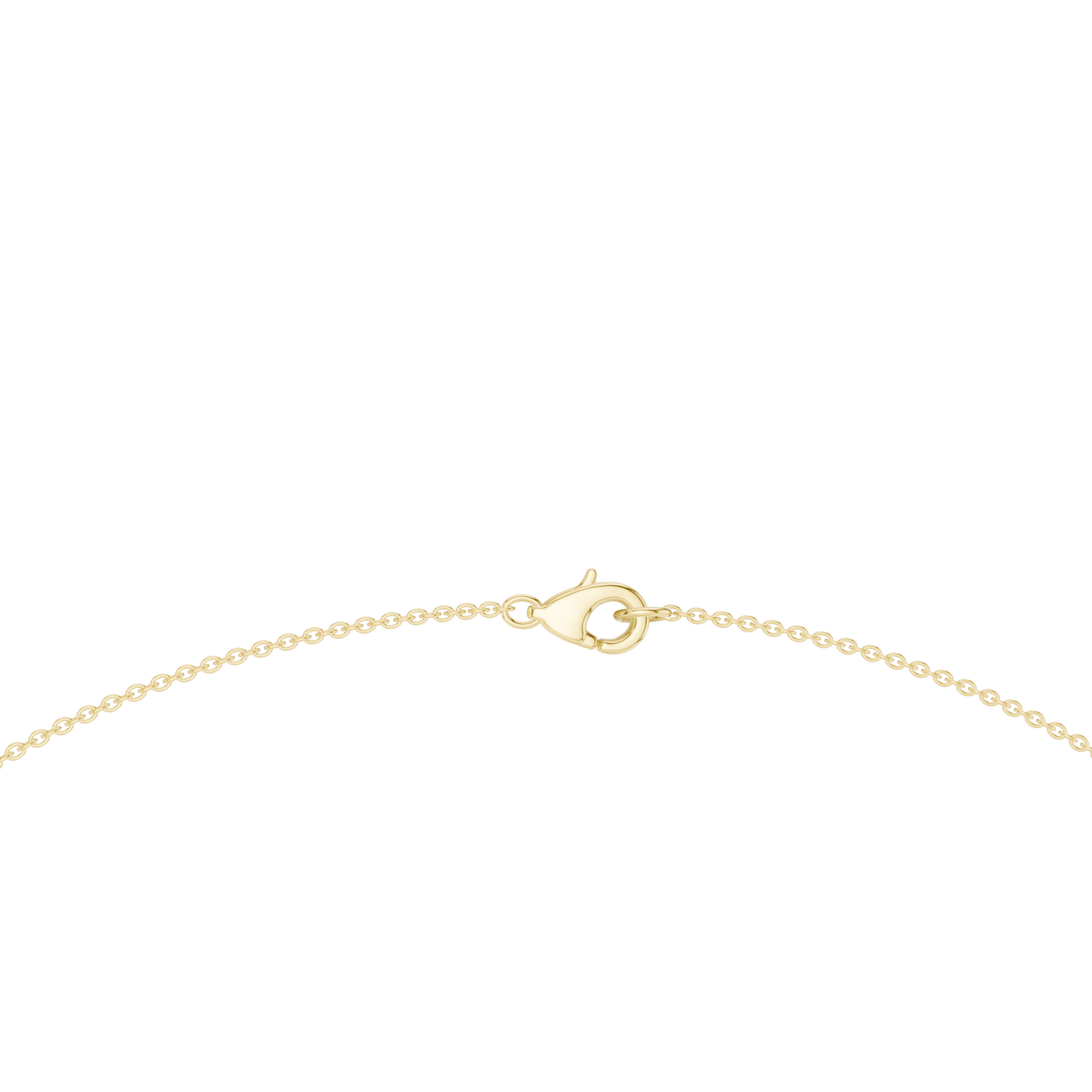Maci Diamond Necklace