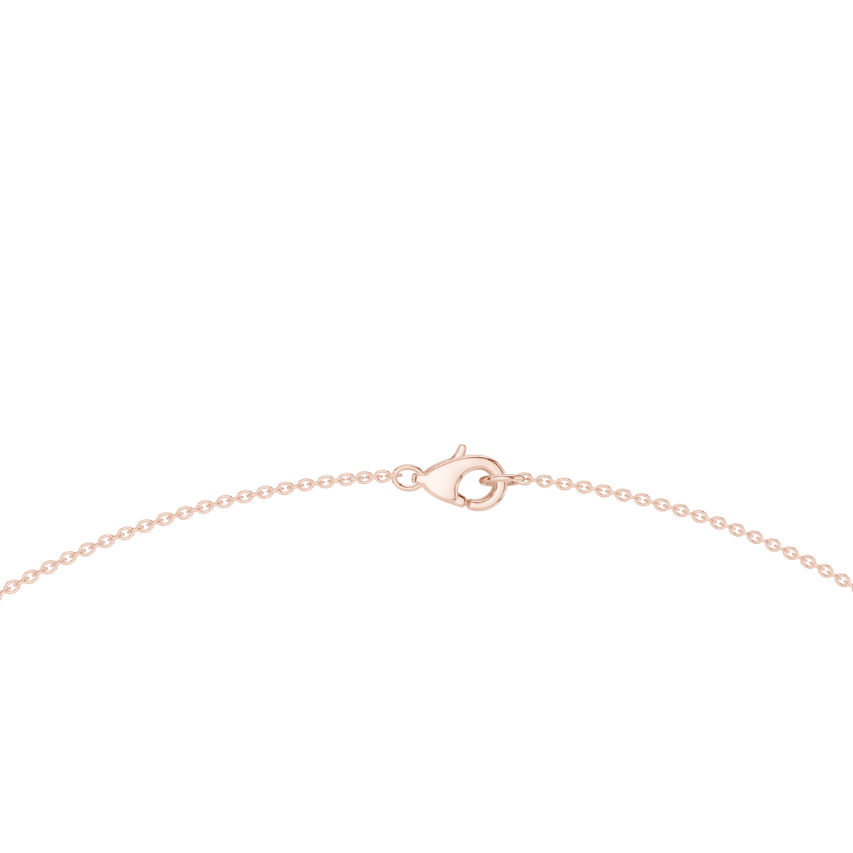 Maci Diamond Necklace