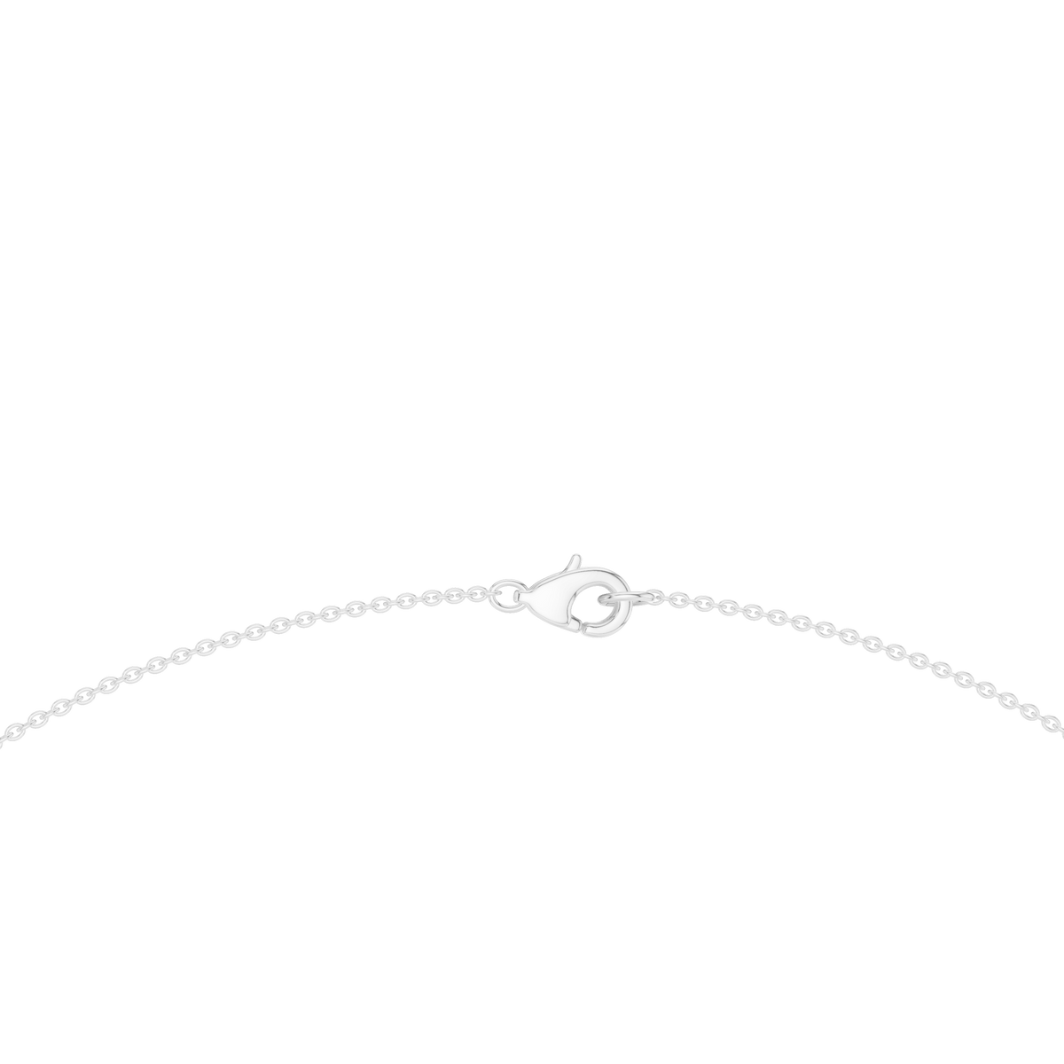 Maci Diamond Necklace