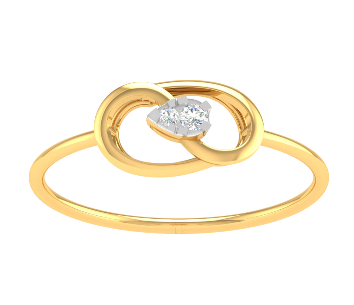 Zola Diamond Ring