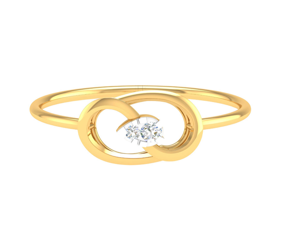 Zola Diamond Ring