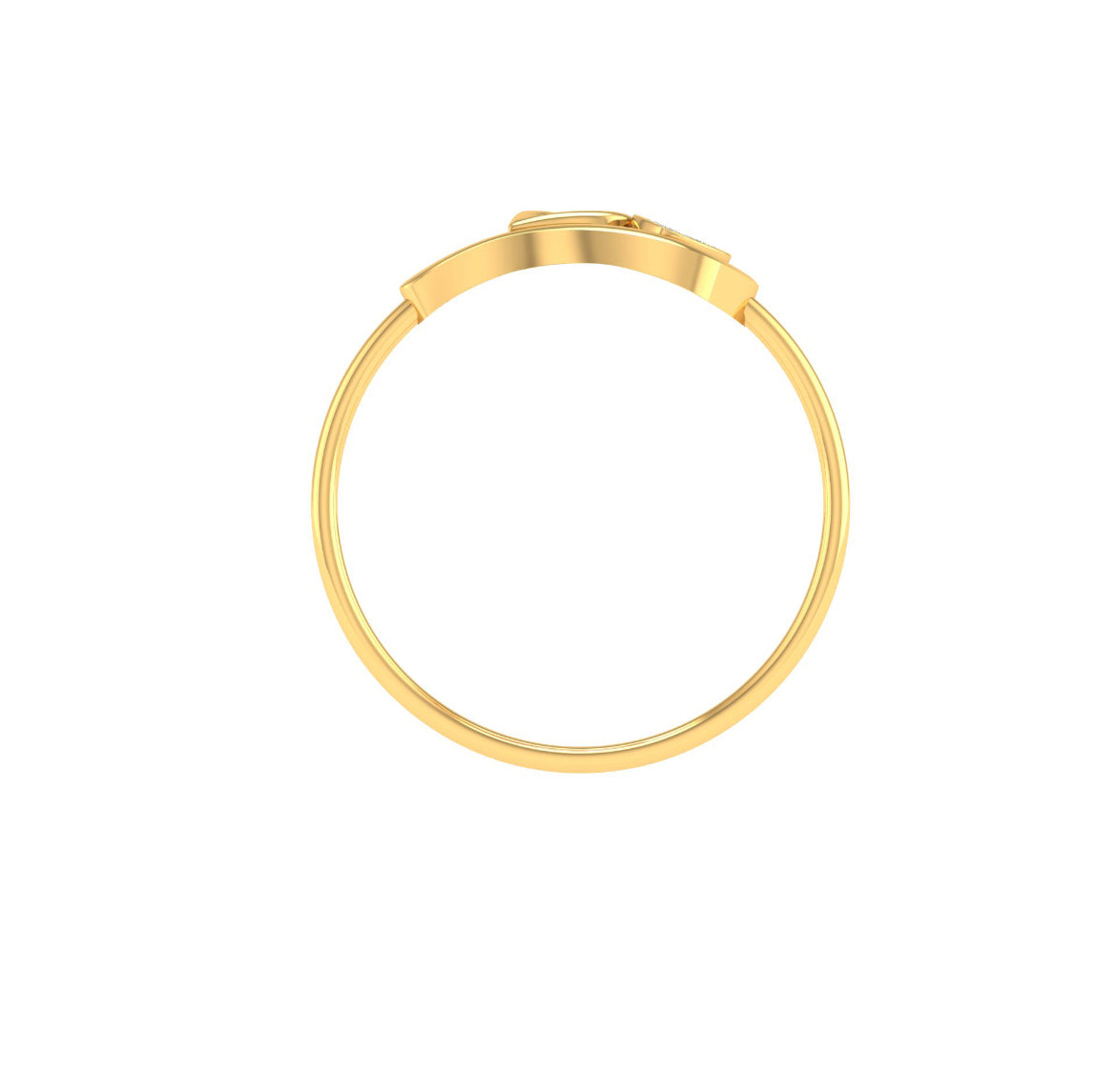 Ella Spring Ring