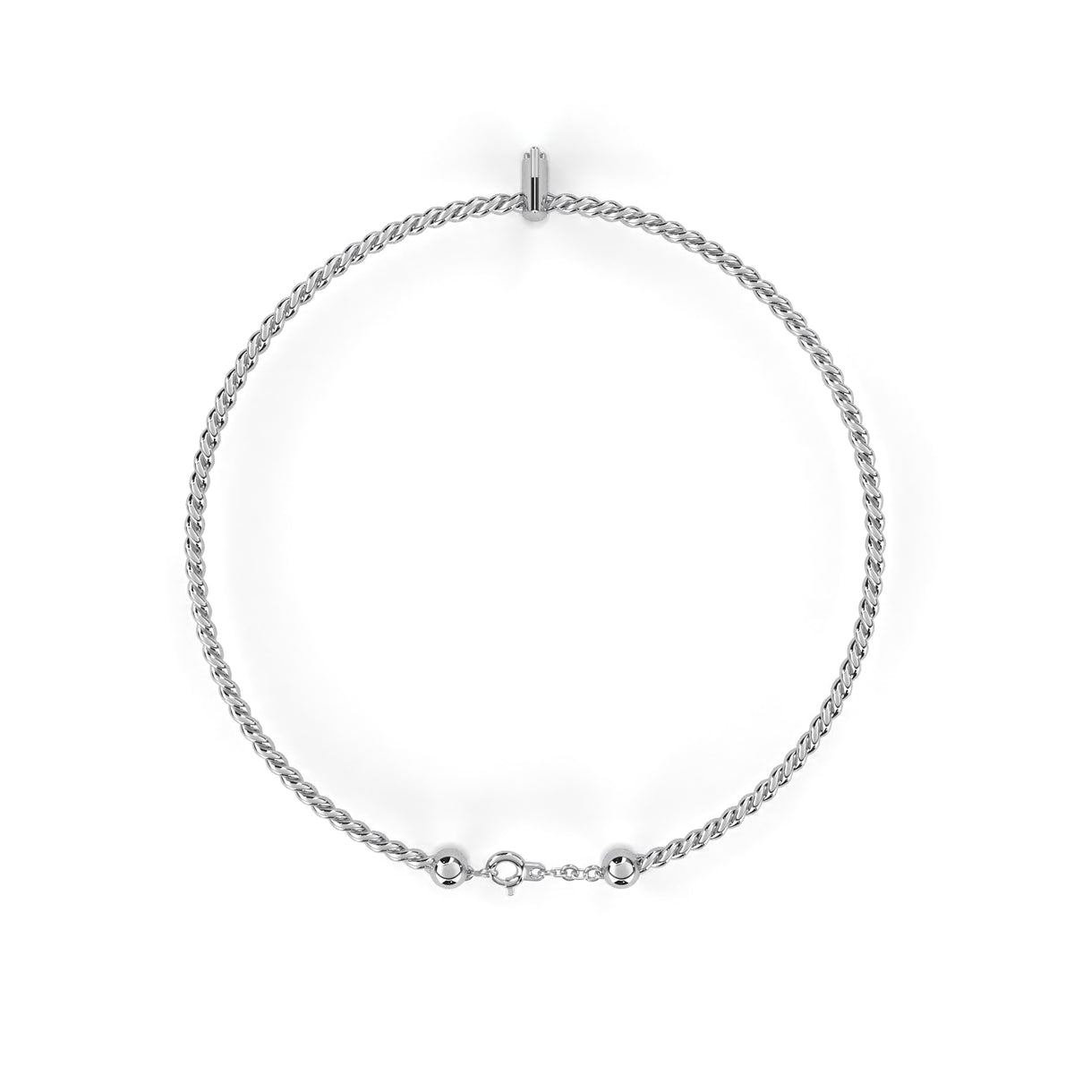 Emely Diamond Bracelet