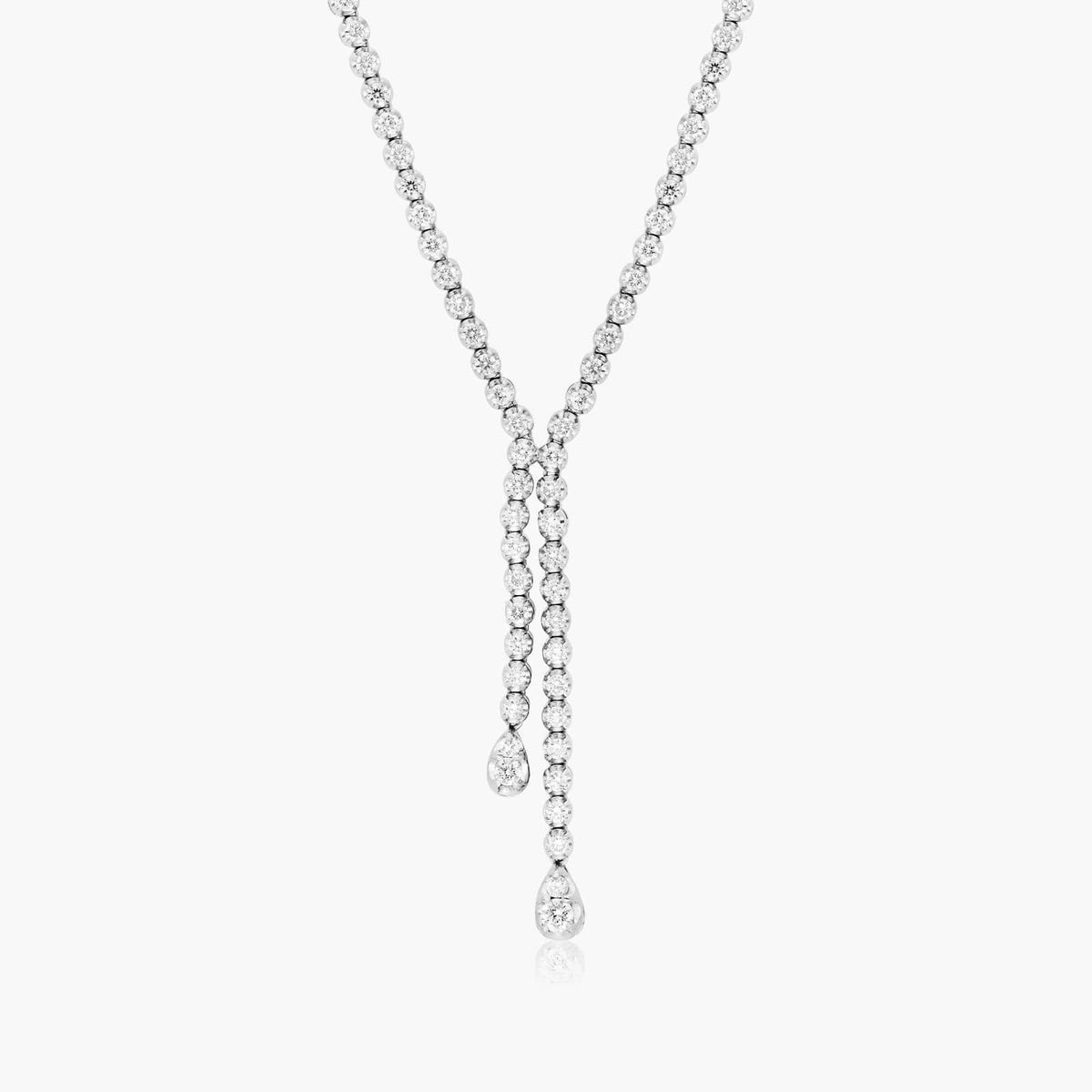 Joy Diamond Necklace