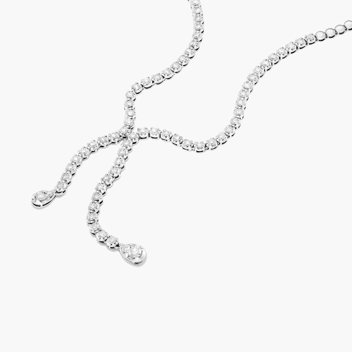 Joy Diamond Necklace