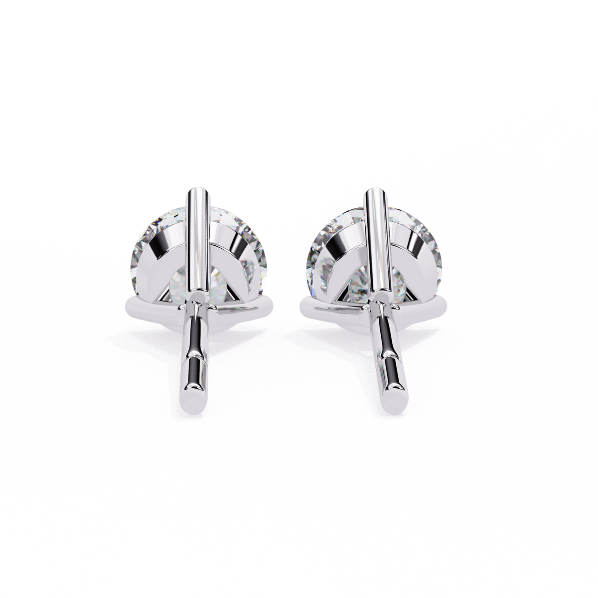 Kayla Diamond Earring