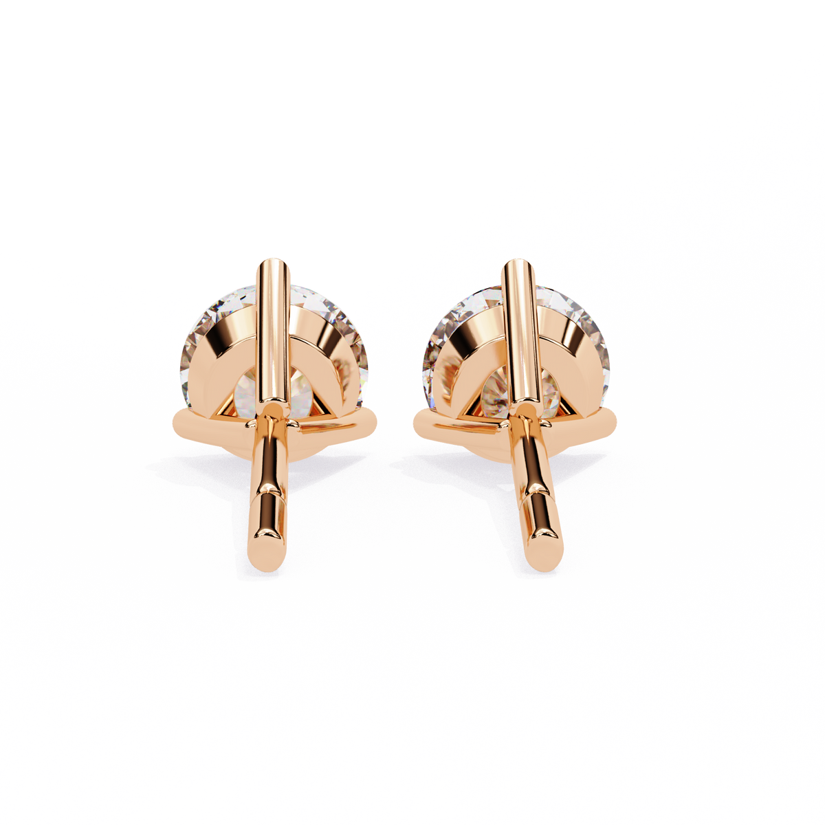 Kayla Diamond Earring