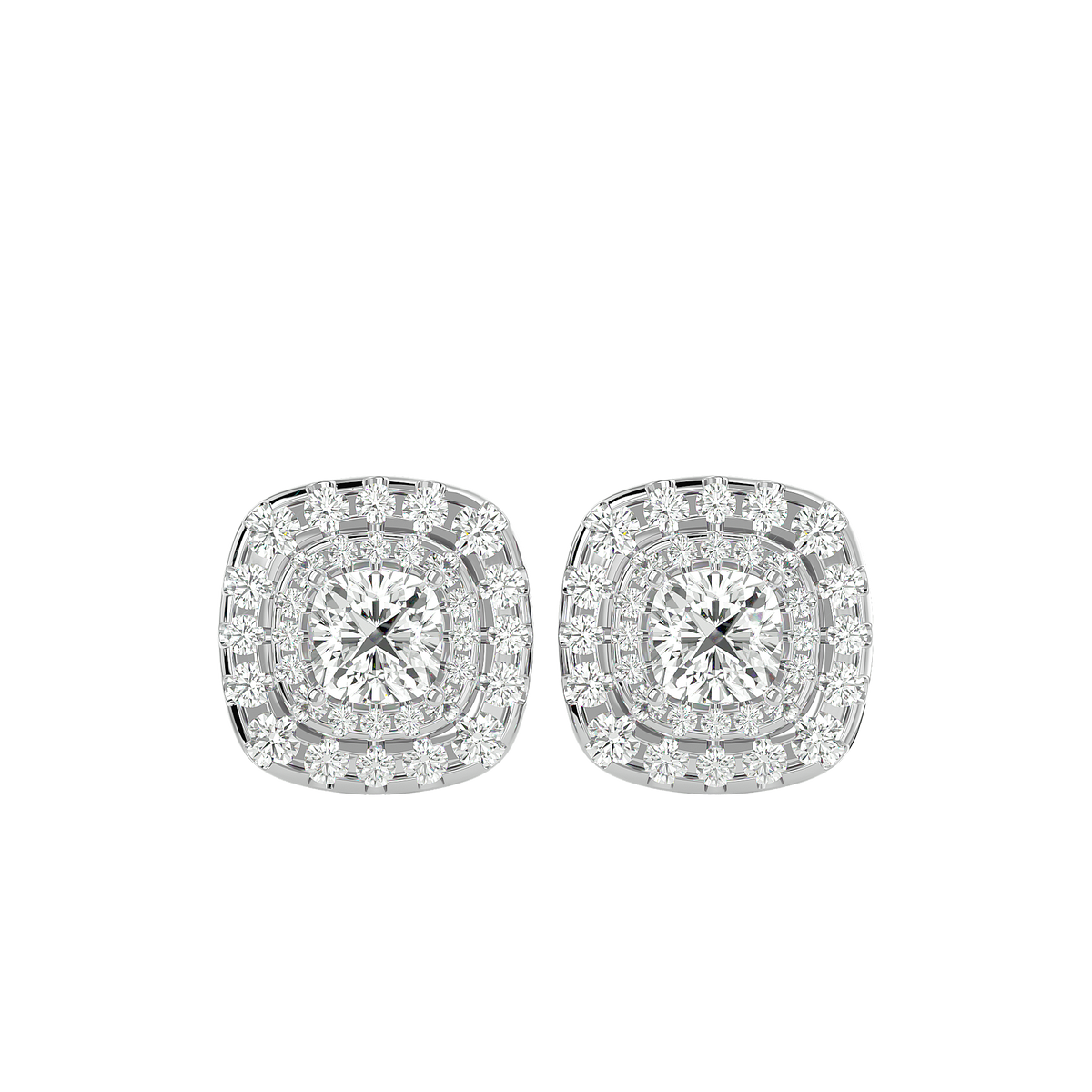 Shelby Diamond Earring