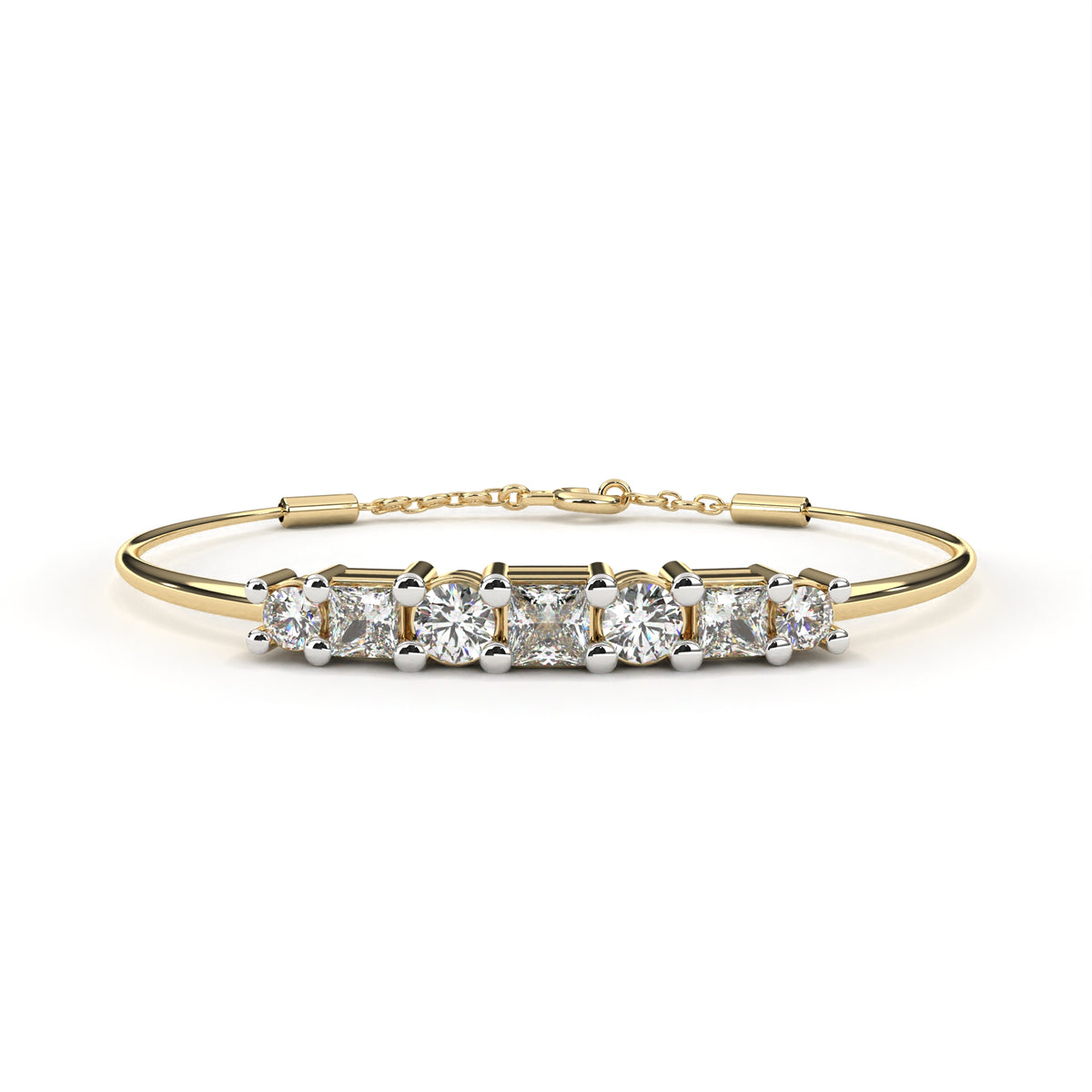Liana Diamond Bracelet