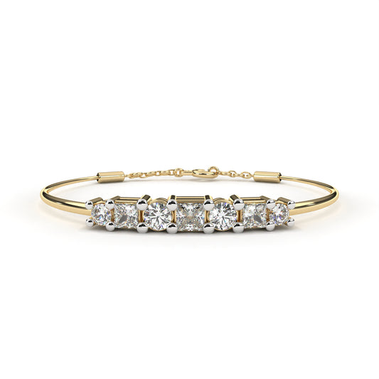 Liana Diamond Bracelet