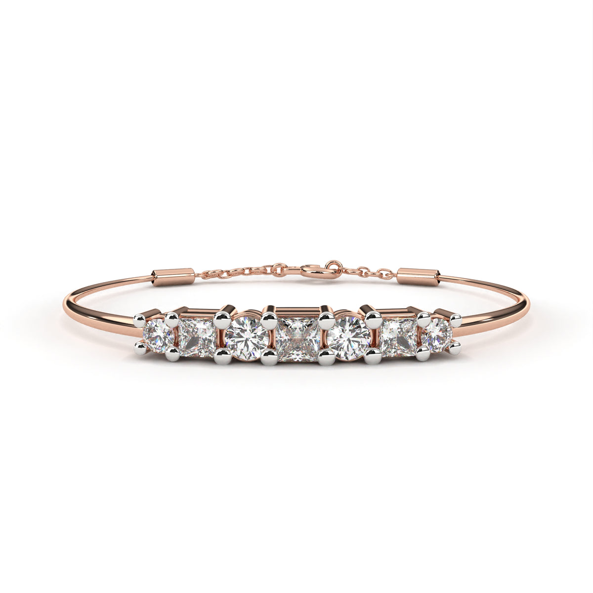 Liana Diamond Bracelet