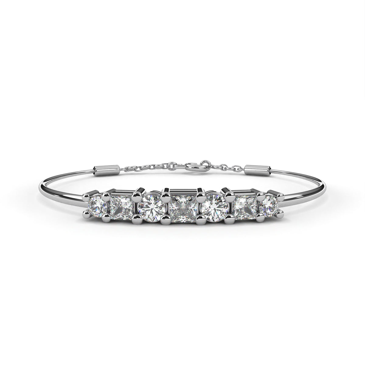 Liana Diamond Bracelet