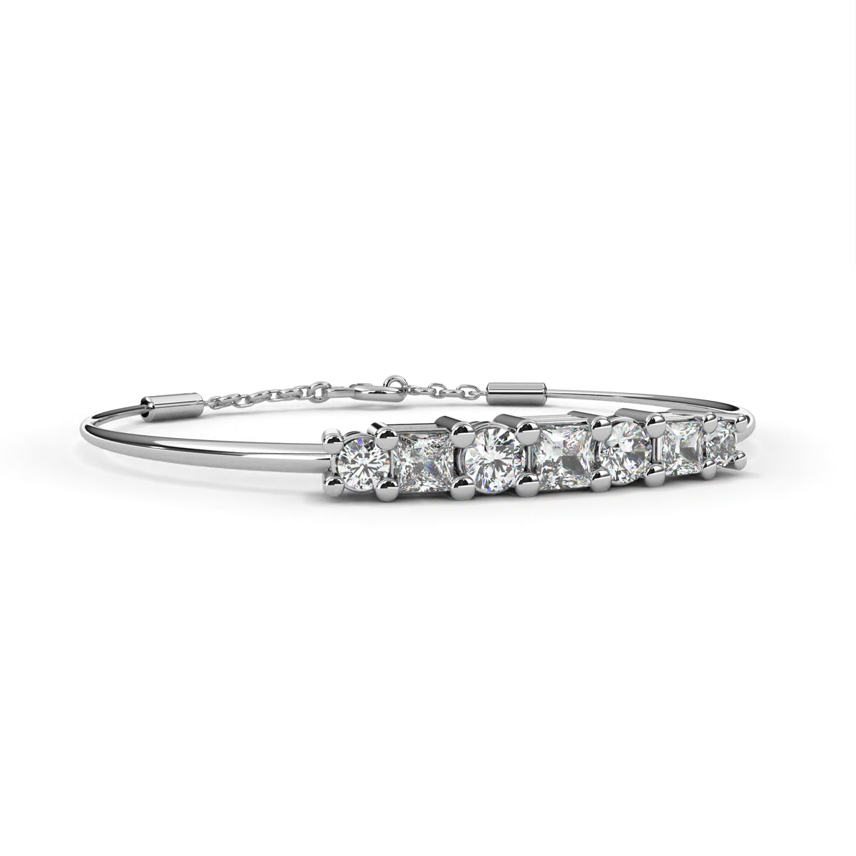 Liana Diamond Bracelet