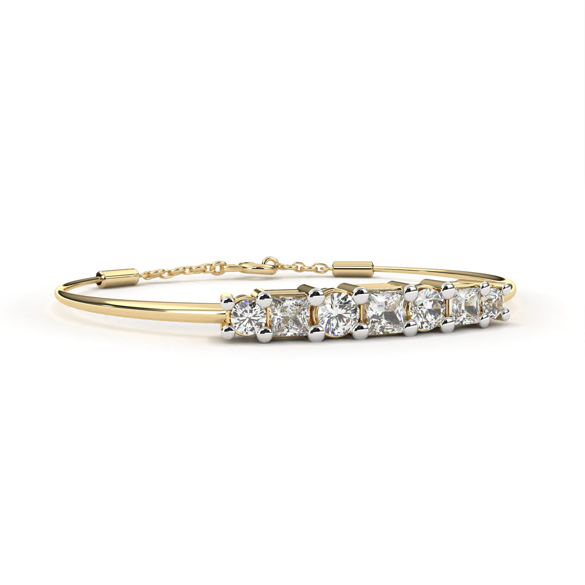 Liana Diamond Bracelet