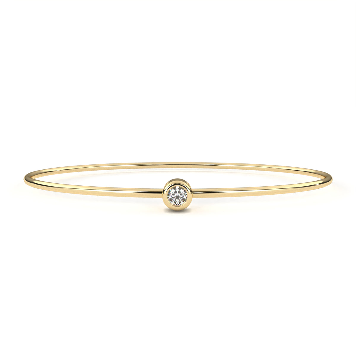 Fernanda Solitaire Bracelet