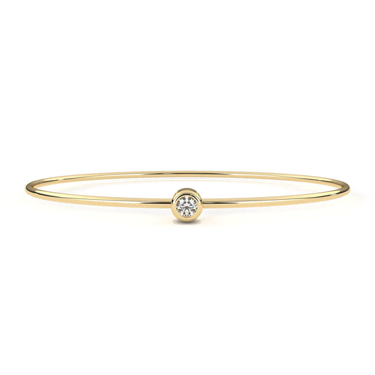 Fernanda Solitaire Bracelet