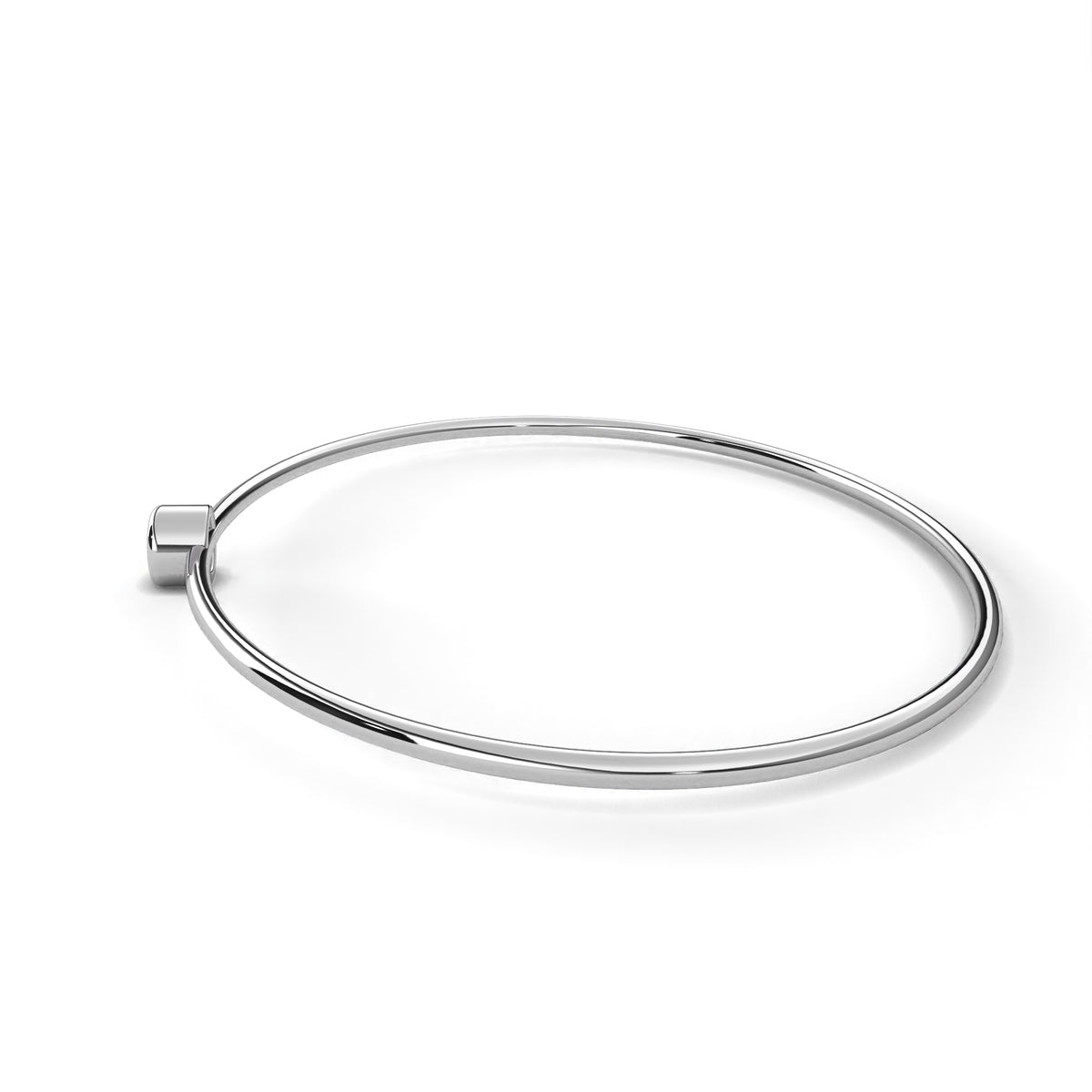 Fernanda Solitaire Bracelet
