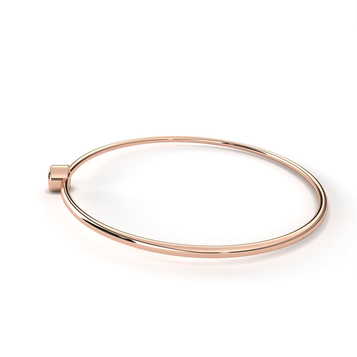 Fernanda Solitaire Bracelet
